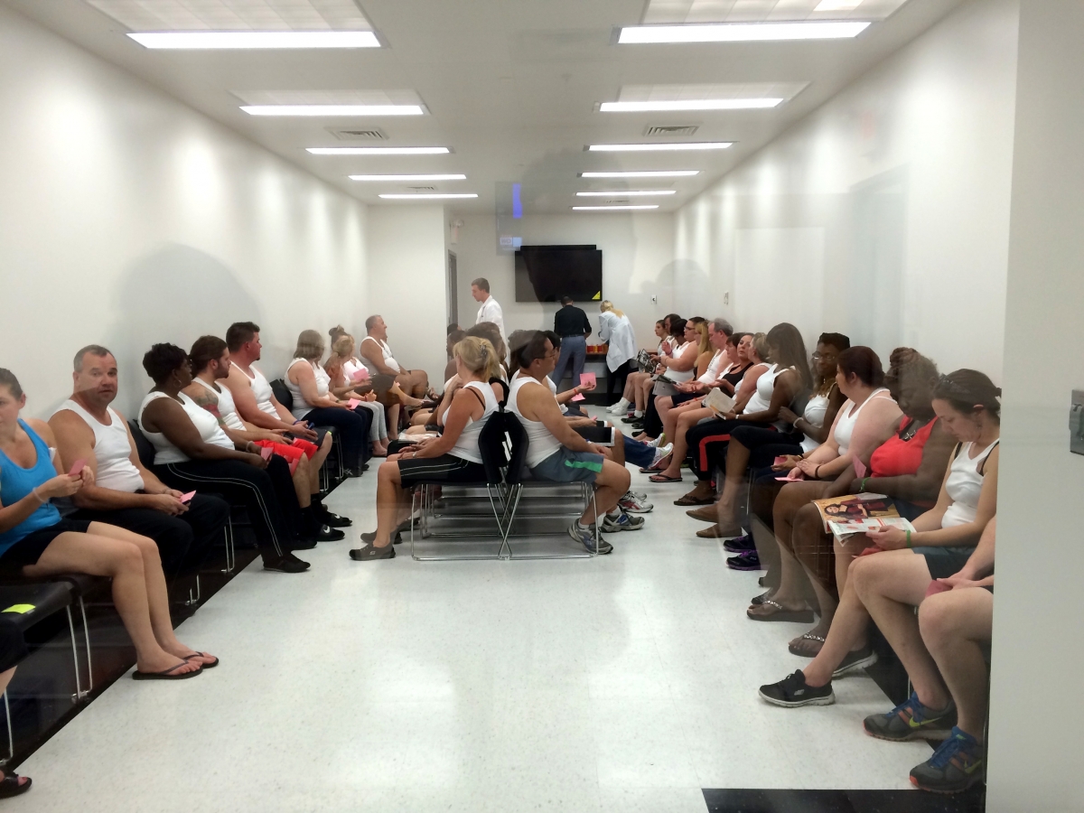 Patch Testing HRIPT Clinical Skin Reaction Testing & Trials